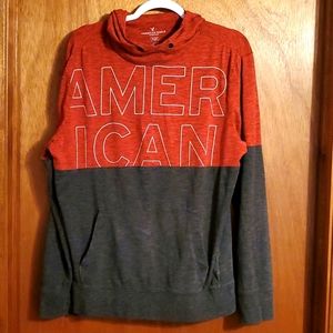 American Eagle Hoodie size M